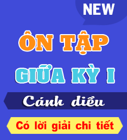Ôn tập Giữa học kỳ I (CD)